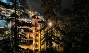 Hotel Royale Retreat - Luxury Hotel In Shimla